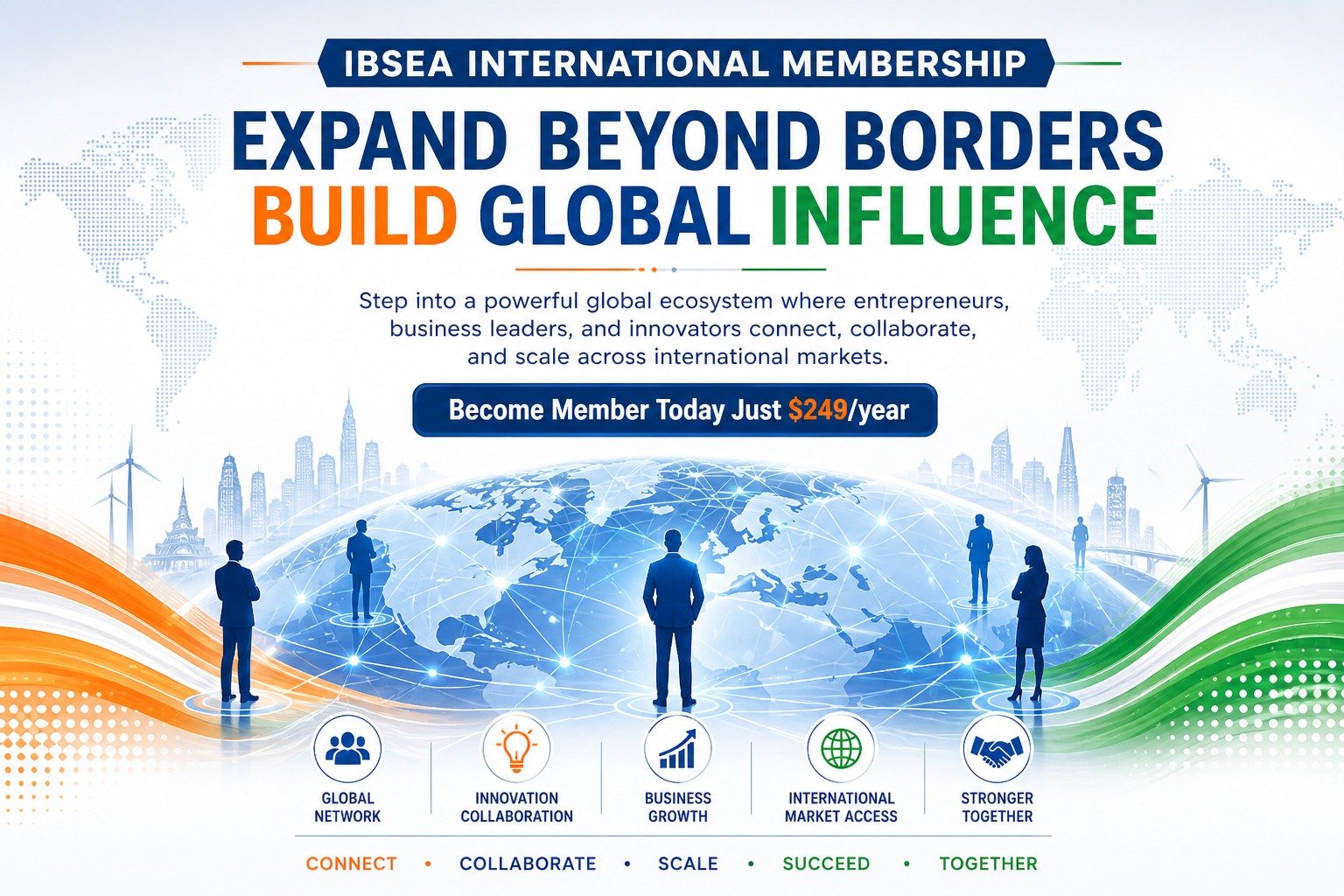 International Membership