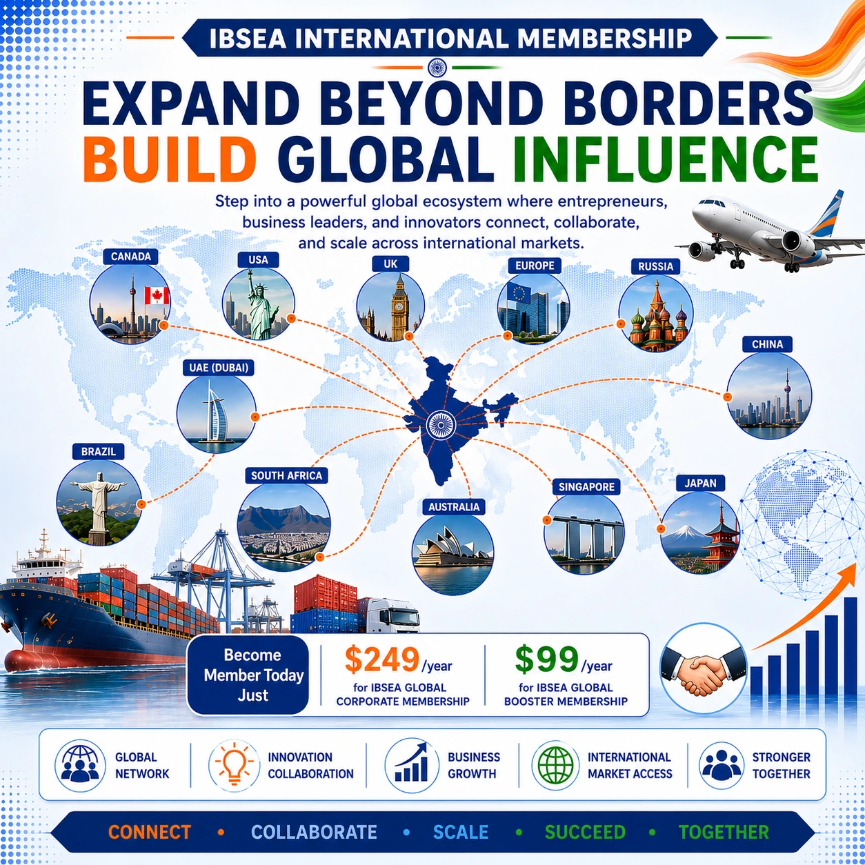 International Membership
