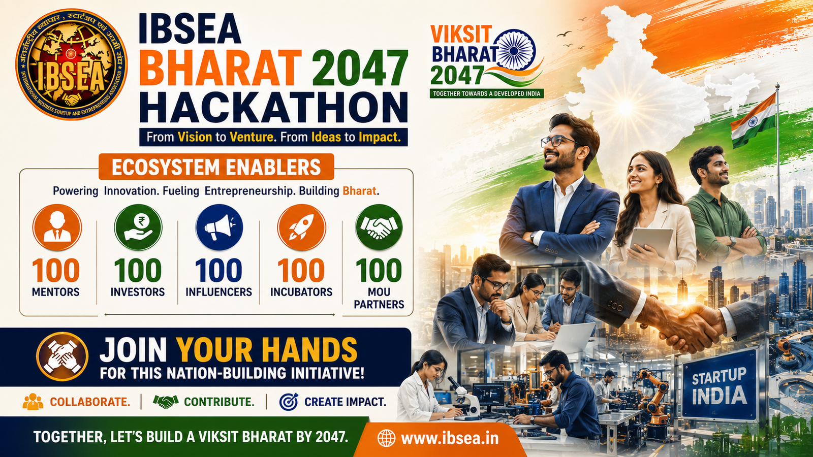 Rising Haryana Educators Summit 2026