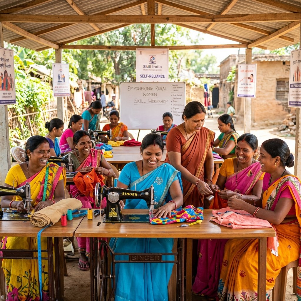 Women Empowerment