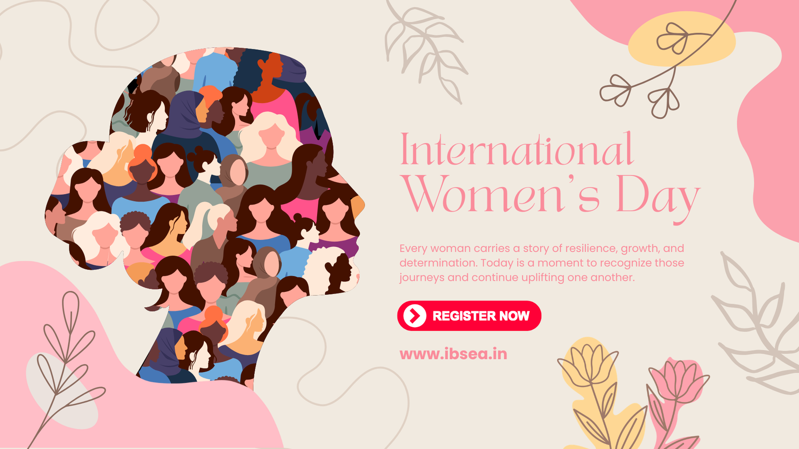 International Women's Day