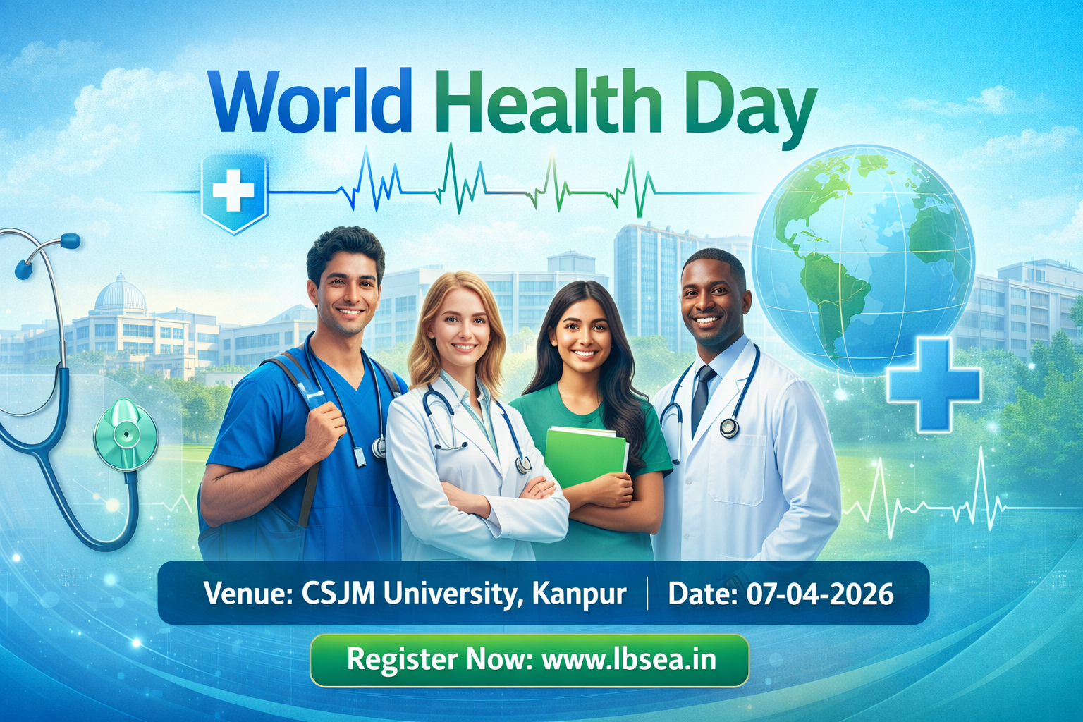 World Health Day