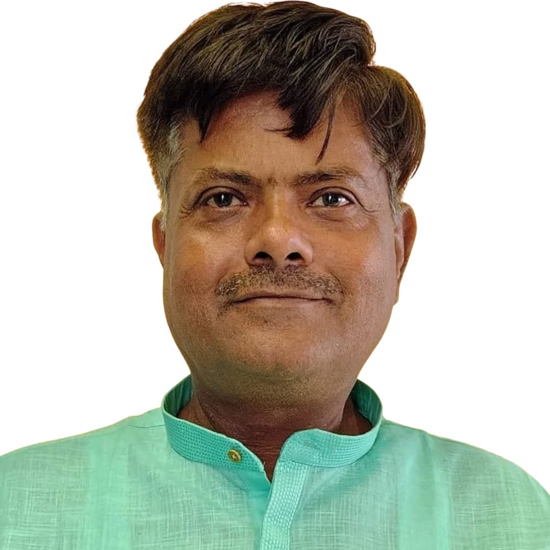 Dr. Heera Lal Patel