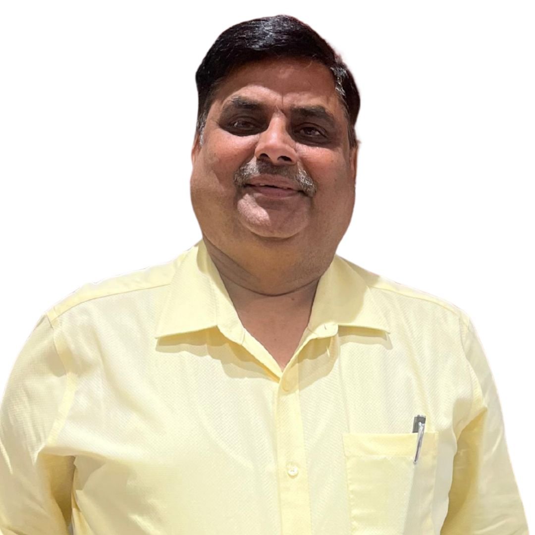Dr. Radhe Shyam Mishra