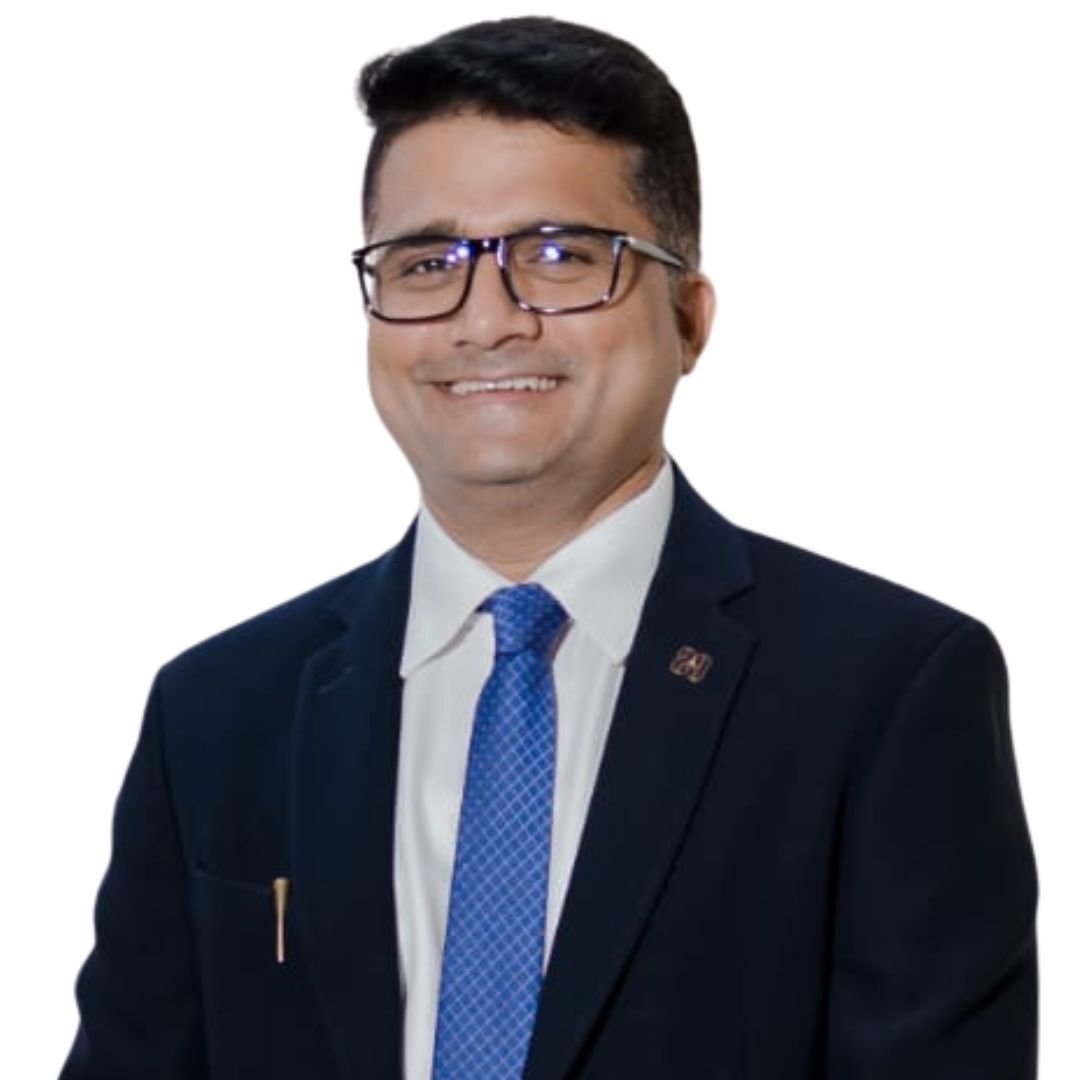 Janmejay Singh Rajput