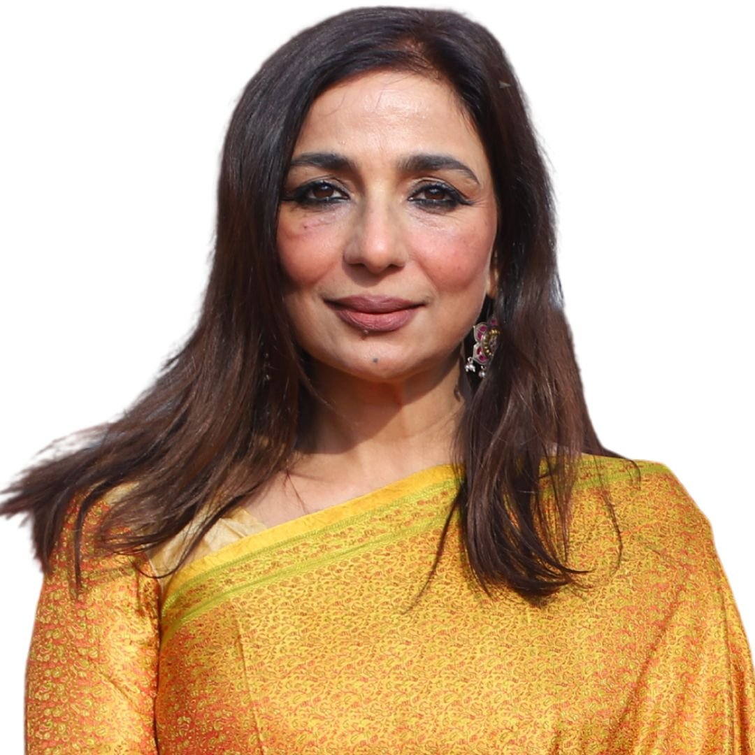 Prof. Roopinder Oberoi