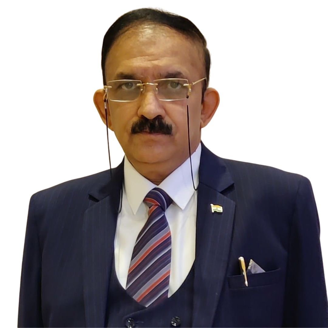 Dr. Raja Seevan