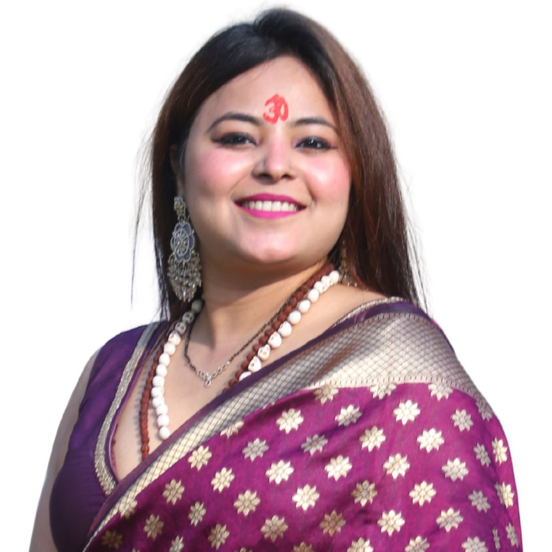 Dr. Smriti Singh