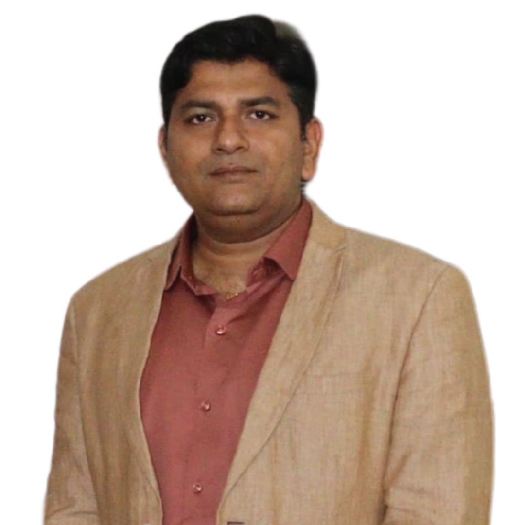 Vivek Kumar
