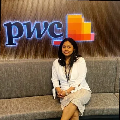 Aparajita Prasad